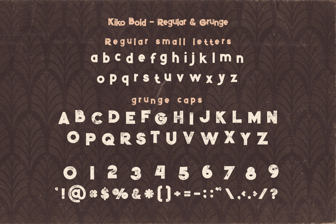 Everglow Script Font Duo