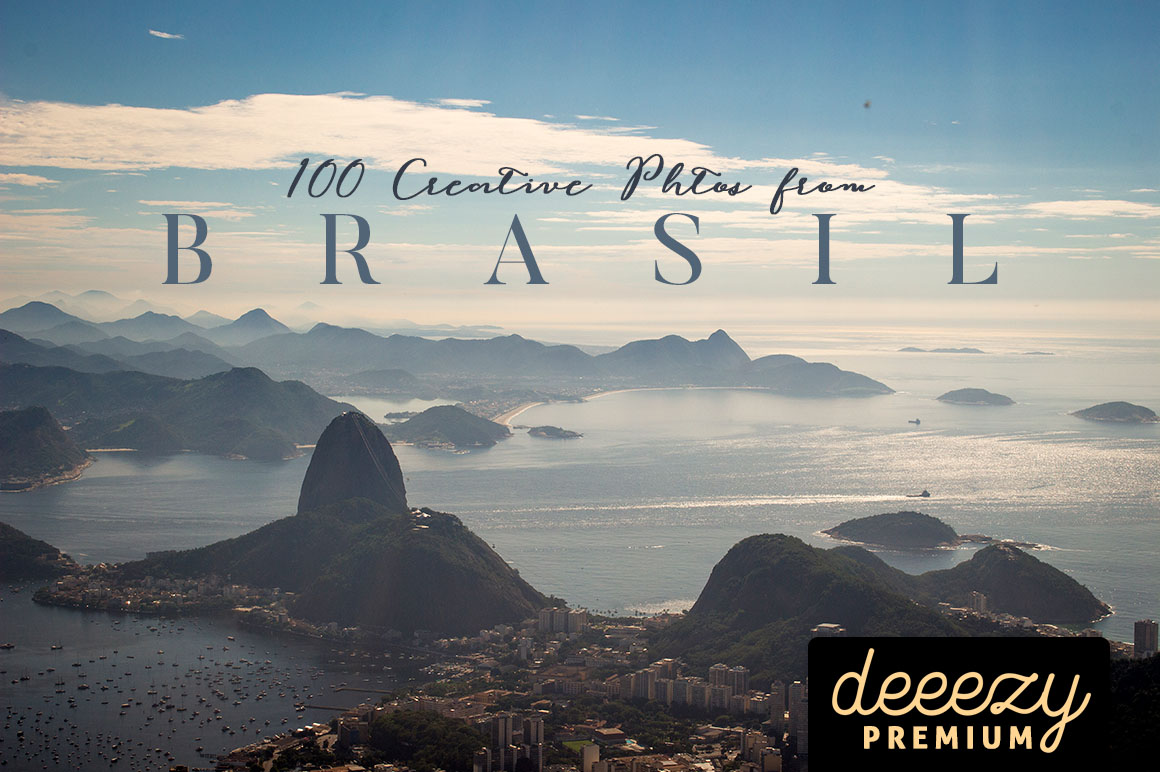 Creative Photos - Brasil