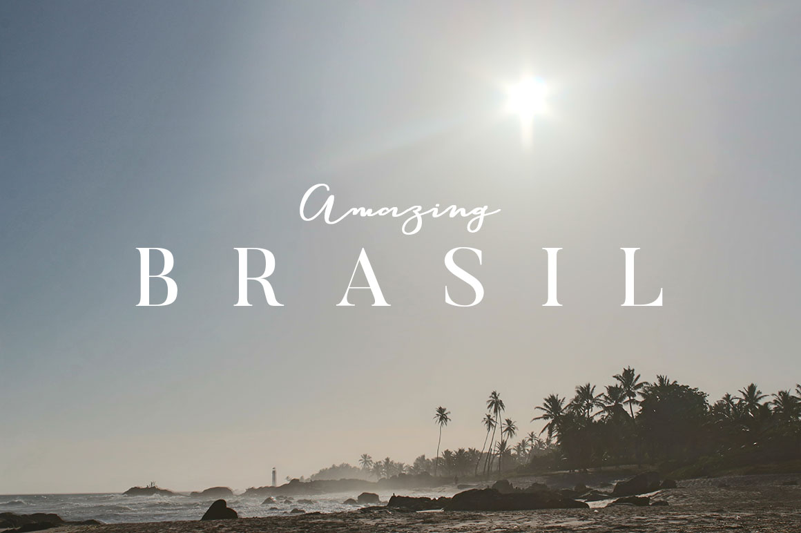 Creative Photos - Brasil