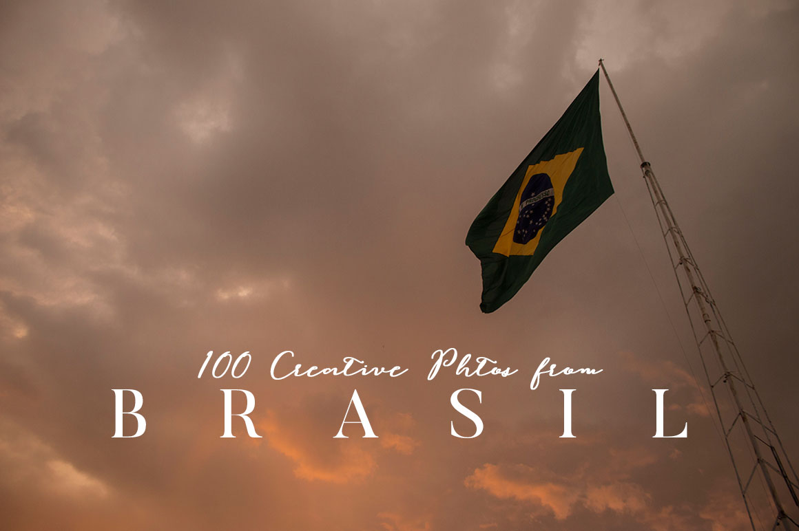 Creative Photos - Brasil
