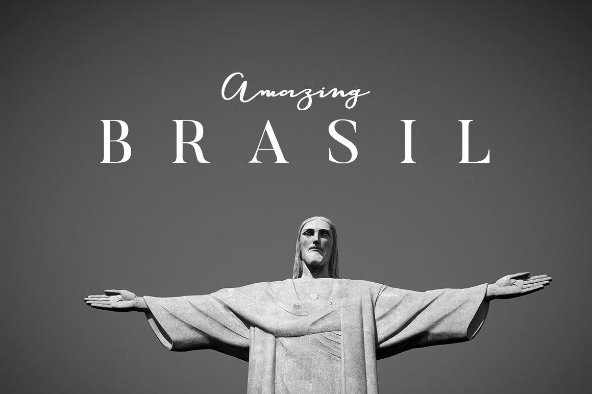 Creative Photos - Brasil