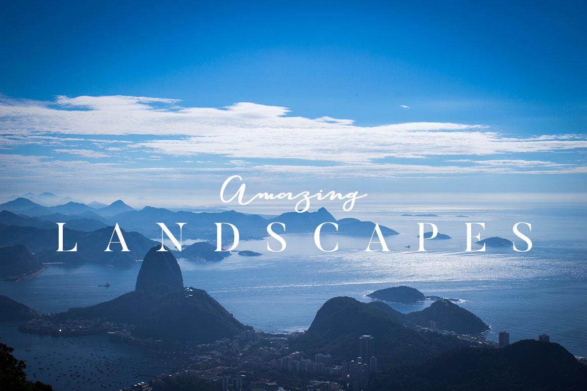 Creative Photos - Brasil