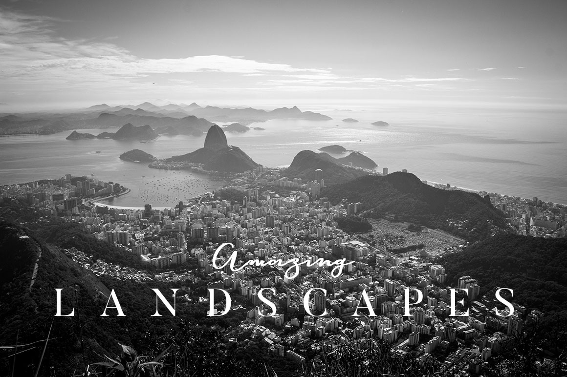 Creative Photos - Brasil