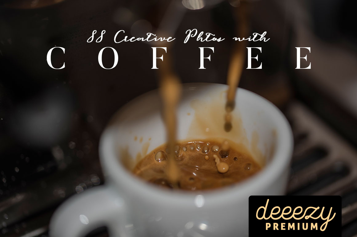 88 Coffee Photos