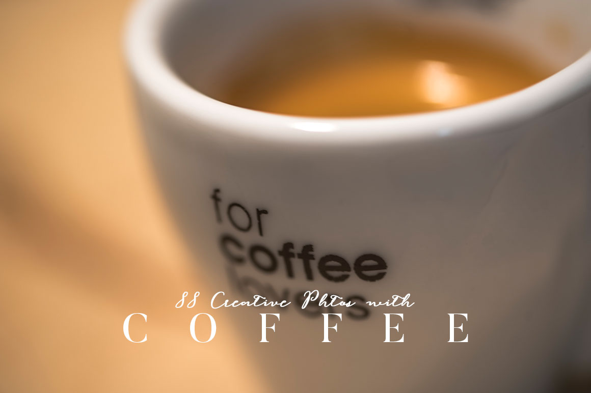 88 Coffee Photos