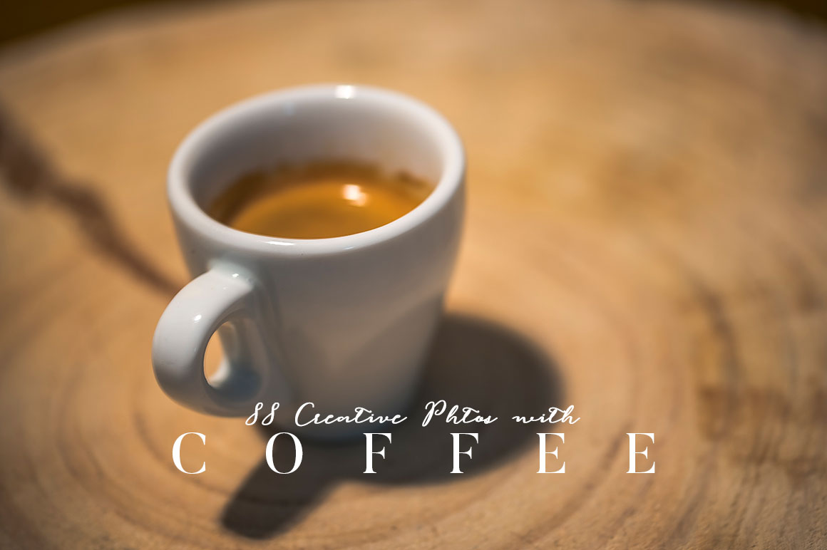88 Coffee Photos