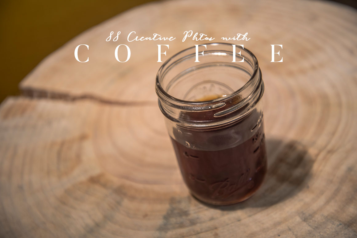 88 Coffee Photos