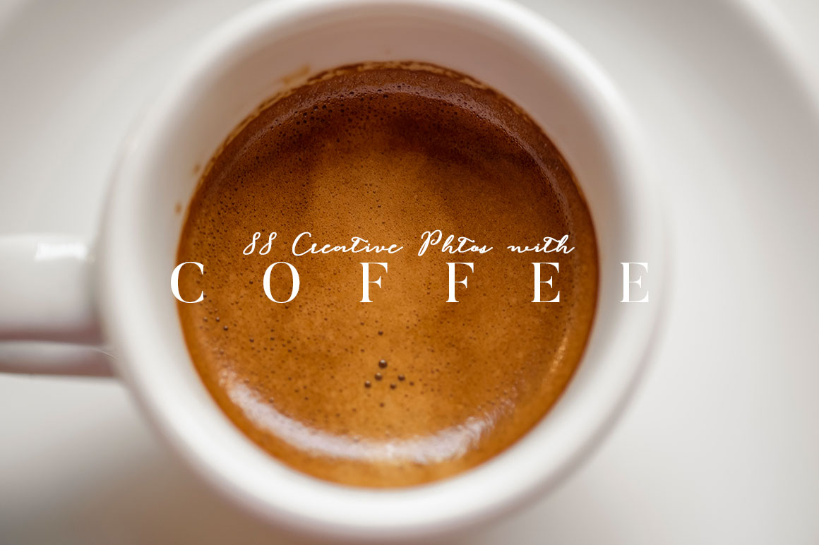 88 Coffee Photos