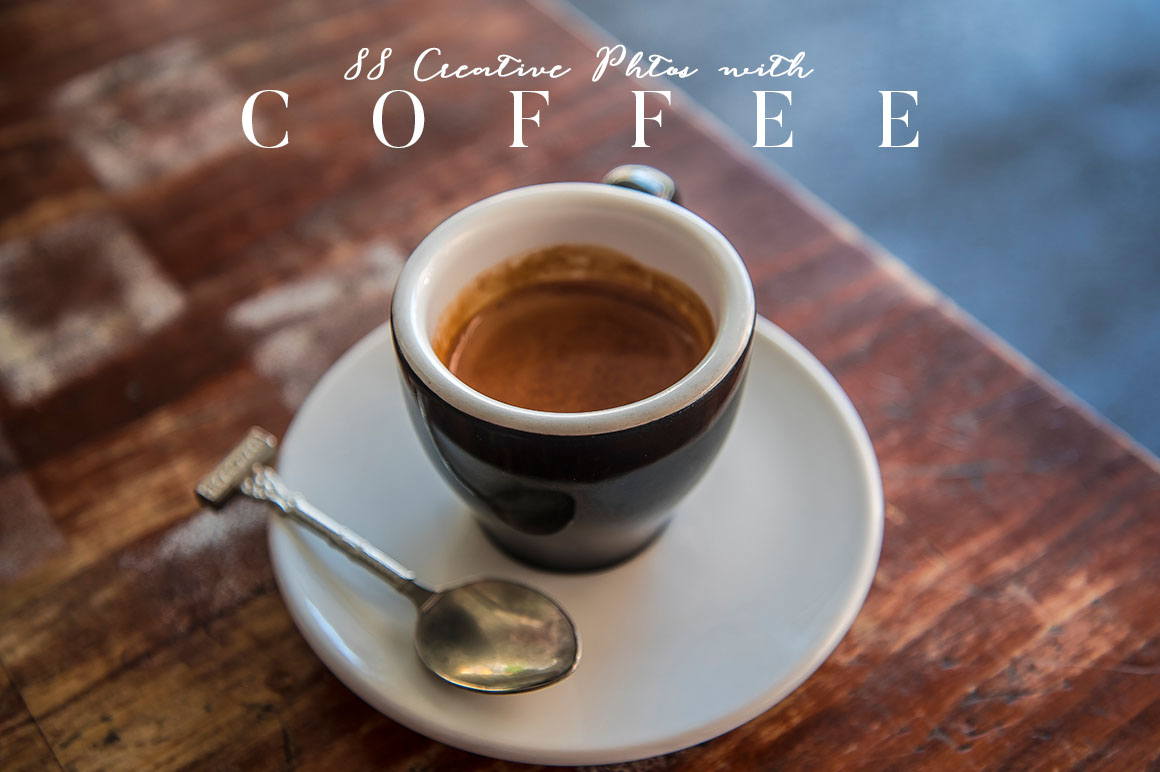 88 Coffee Photos