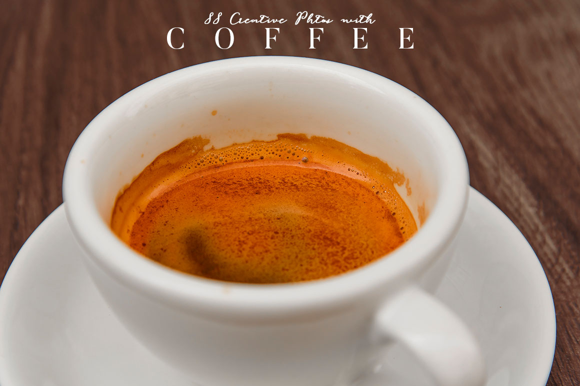 88 Coffee Photos
