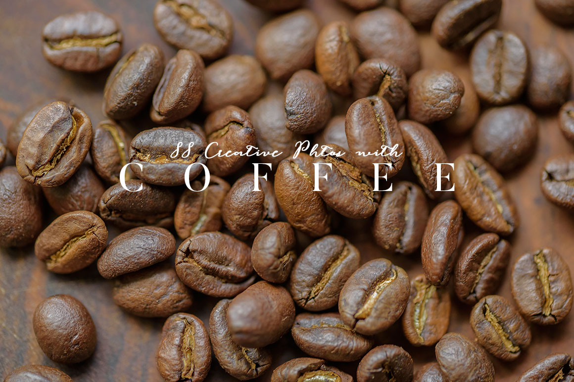 88 Coffee Photos