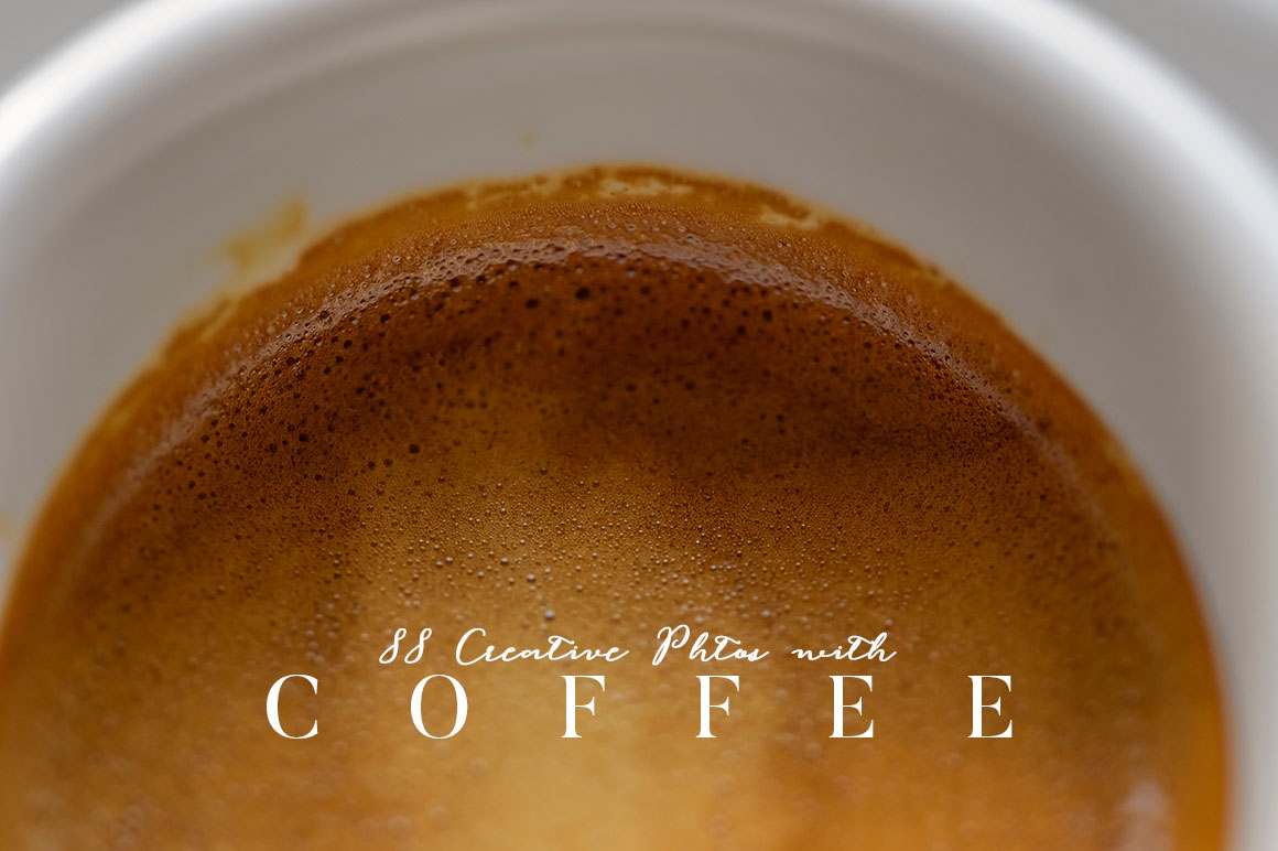 88 Coffee Photos