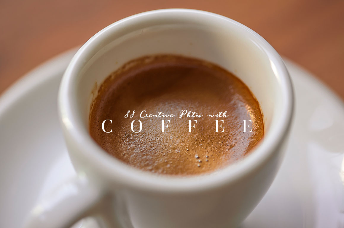 88 Coffee Photos