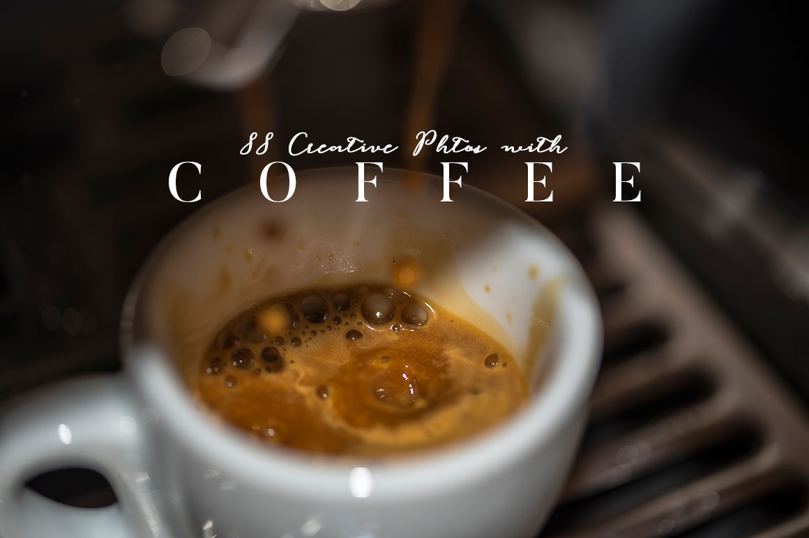 88 Coffee Photos