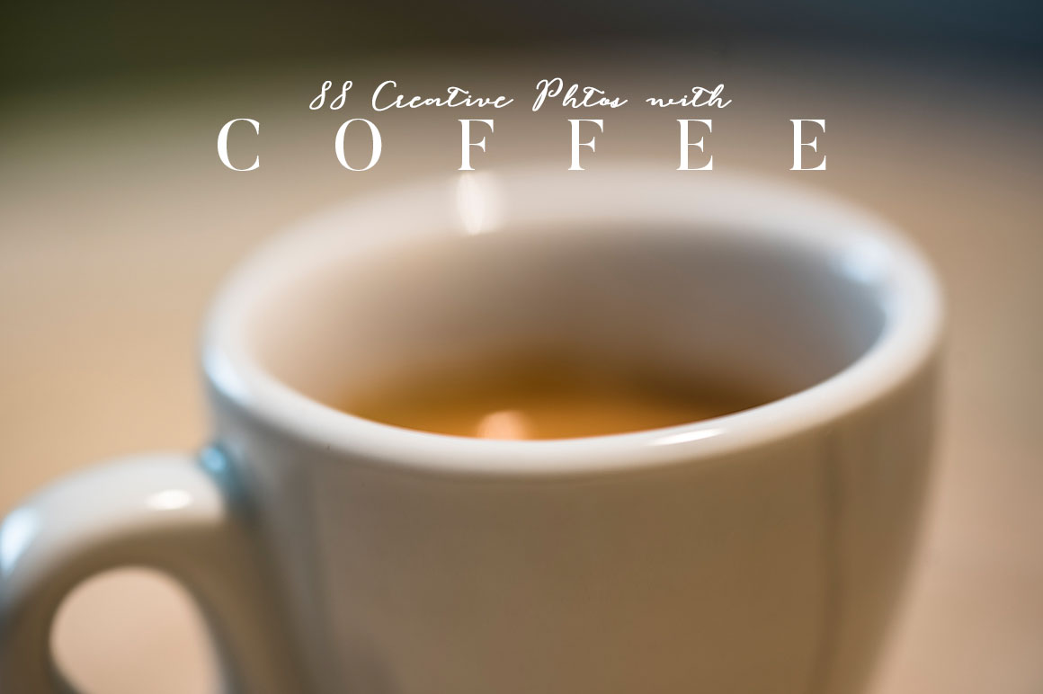 88 Coffee Photos