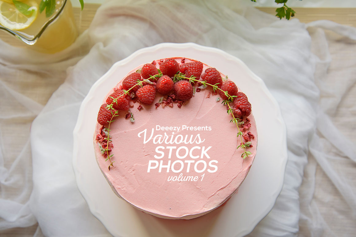 Various Free Stock Photos 1
