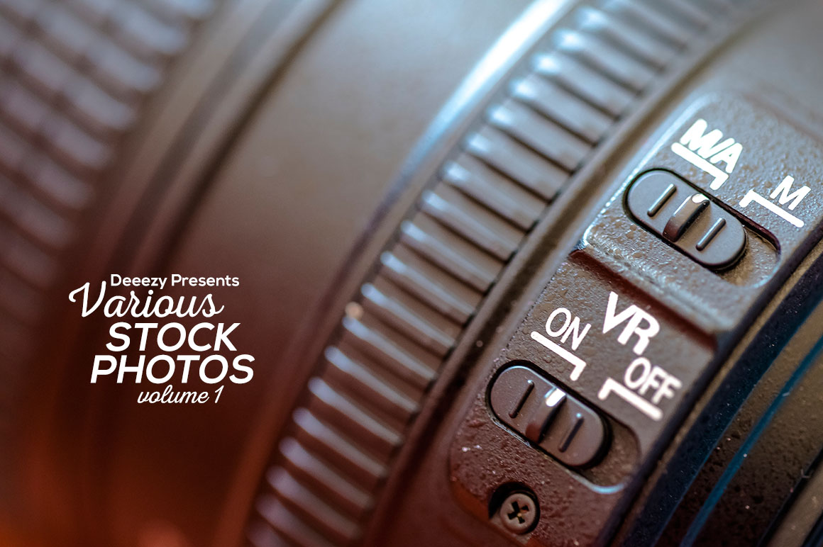 Various Free Stock Photos 1