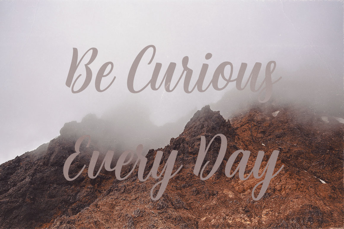 Angela Script Font