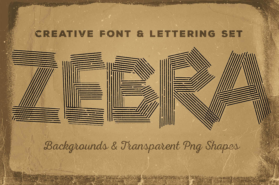 Artistic Fonts & Graphics Bundle 2