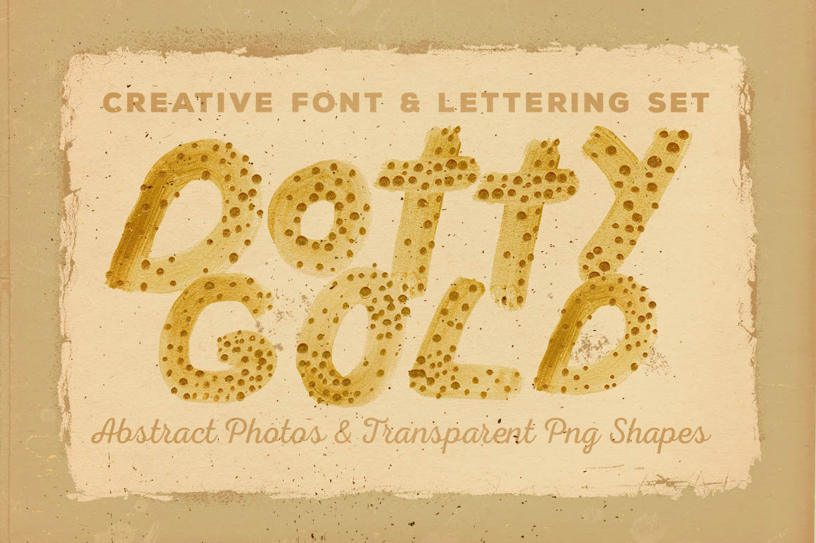 Artistic Fonts & Graphics Bundle 2