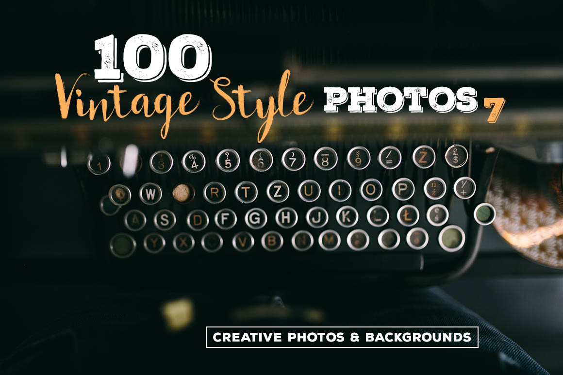 Vintage Style Photos 5