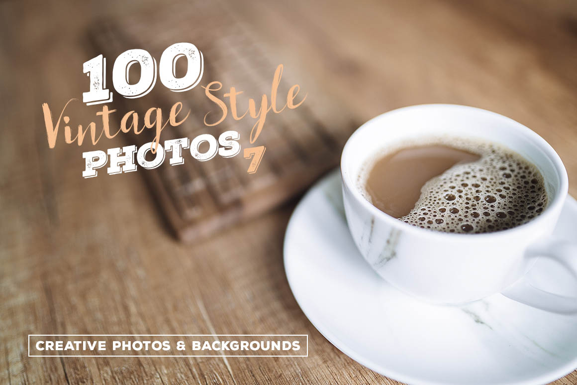 Vintage Style Photos 5