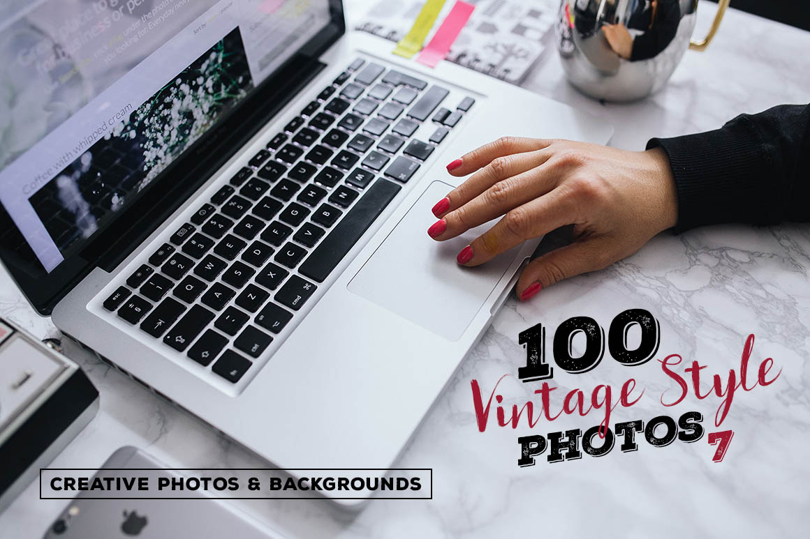 Vintage Style Photos 5