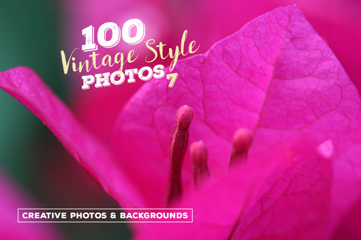Vintage Style Photos 5