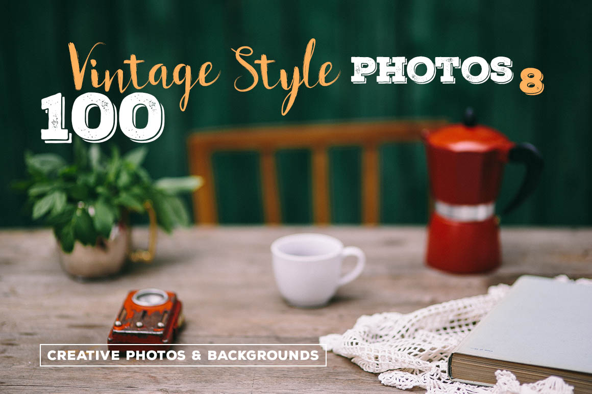 Vintage Style Photos 5