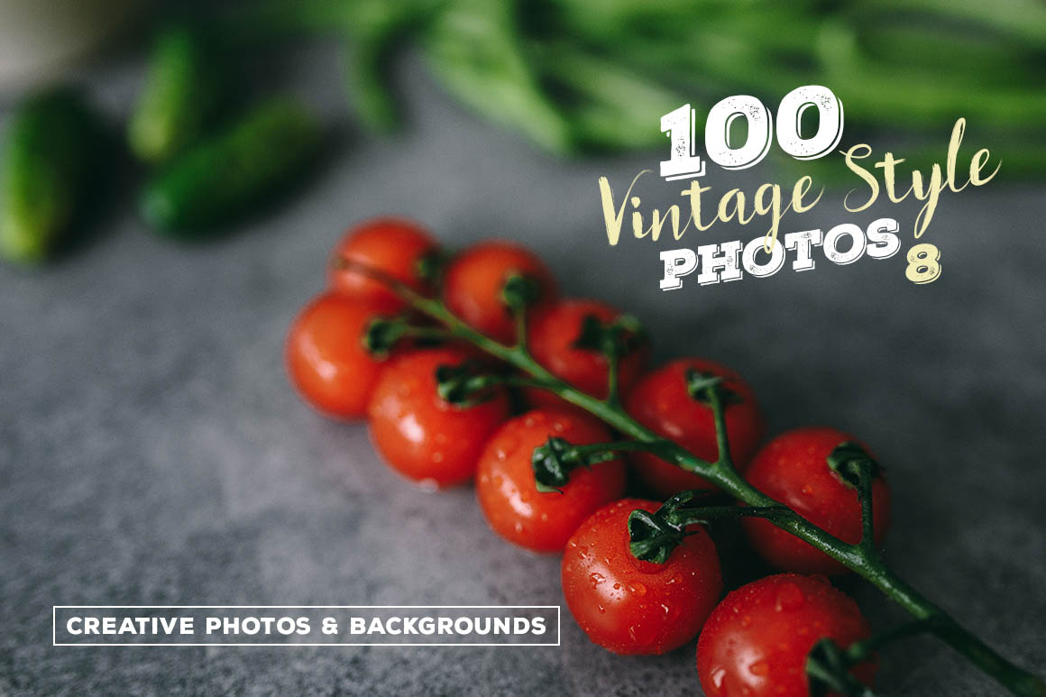 Vintage Style Photos 5