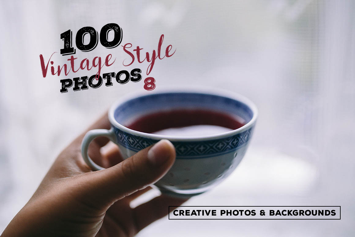 Vintage Style Photos 5