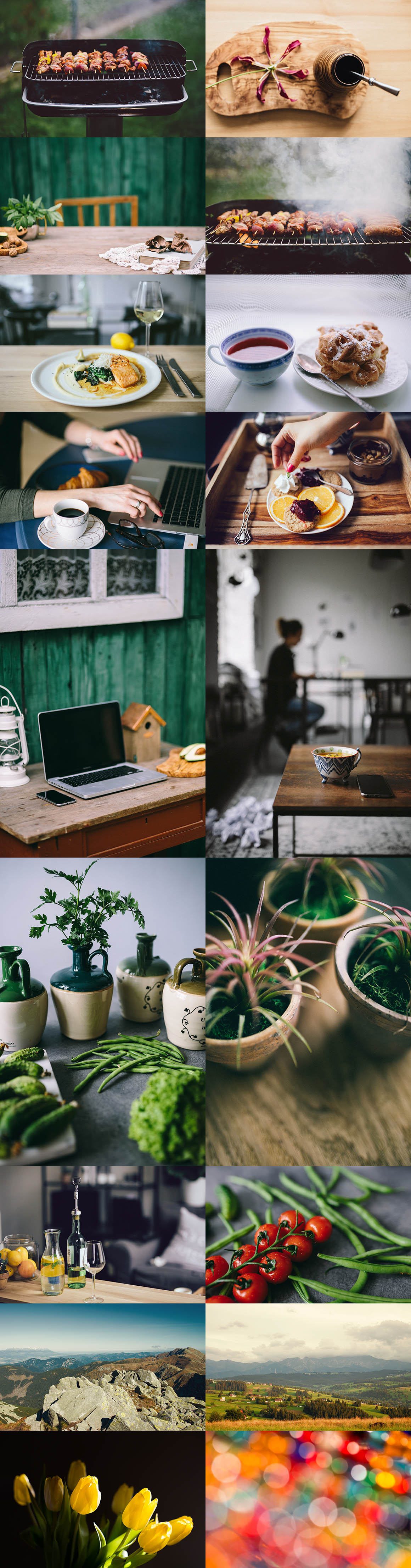 Vintage Style Photos 5