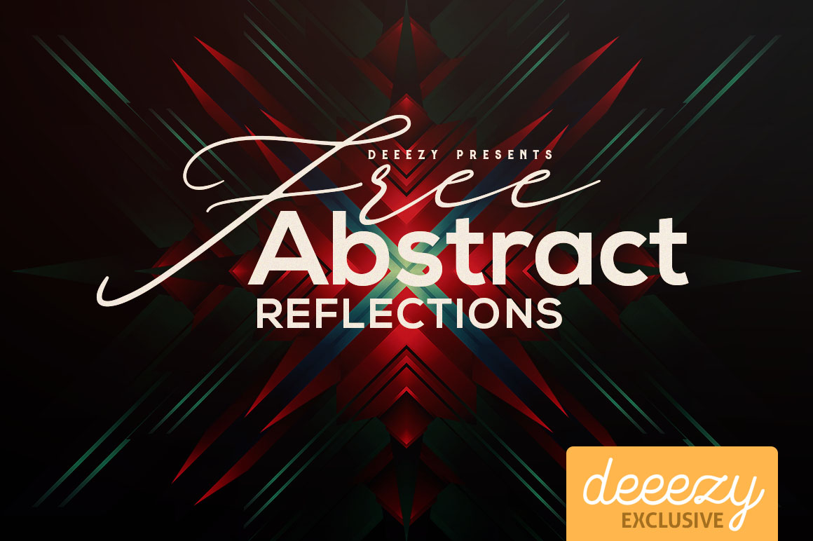 6 Free Abstract Reflections