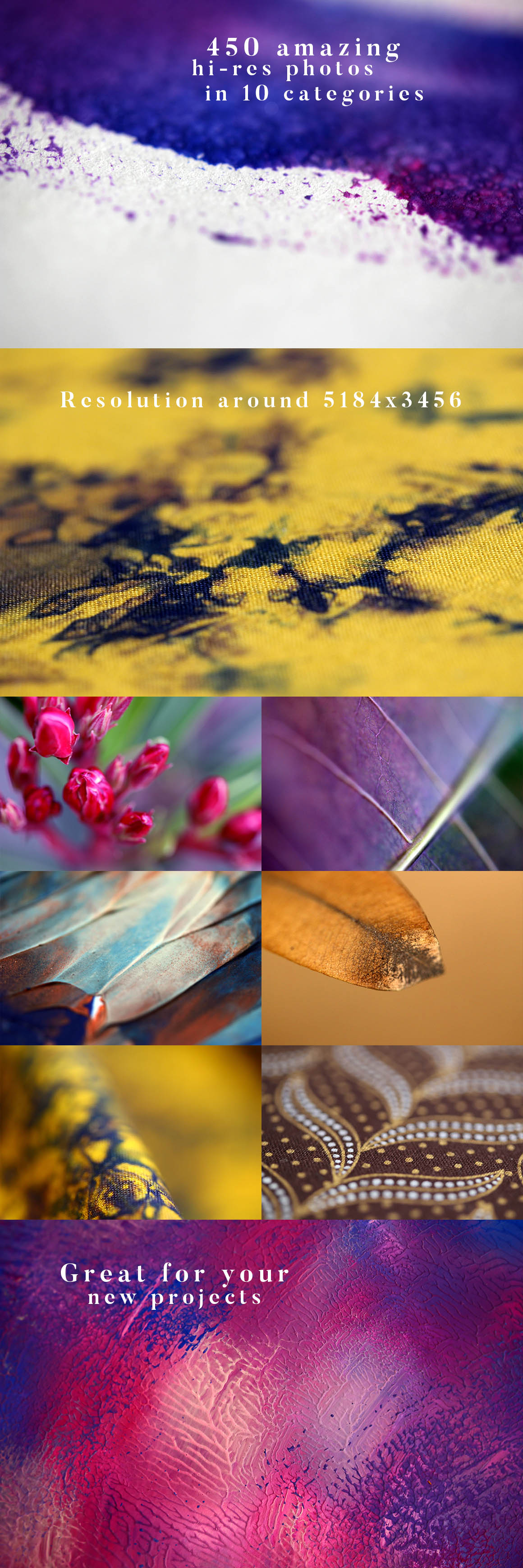 The Ultimate Backgrounds Toolkit 3