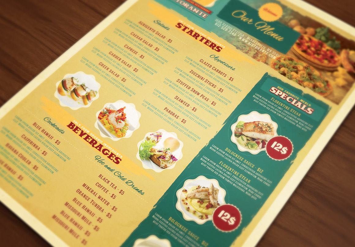 Retro Print Toolkit v.2
