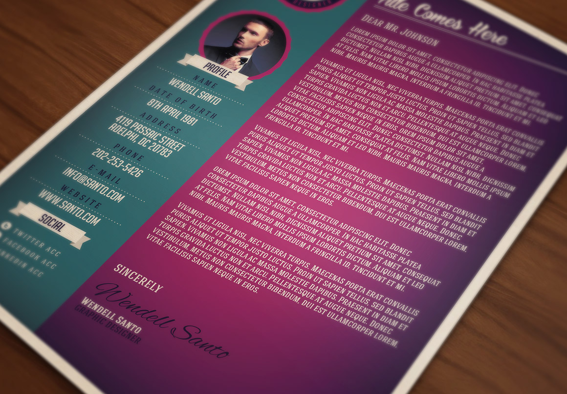 Retro Print Toolkit v.2