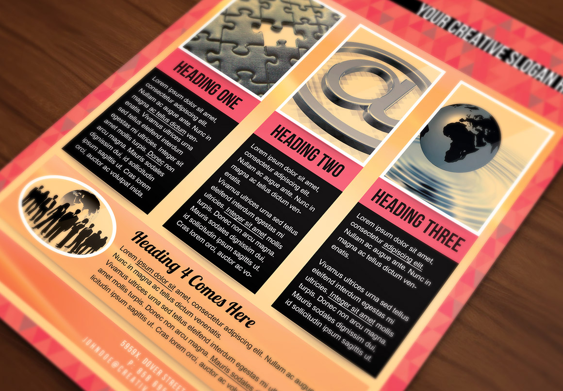 Retro Print Toolkit v.2