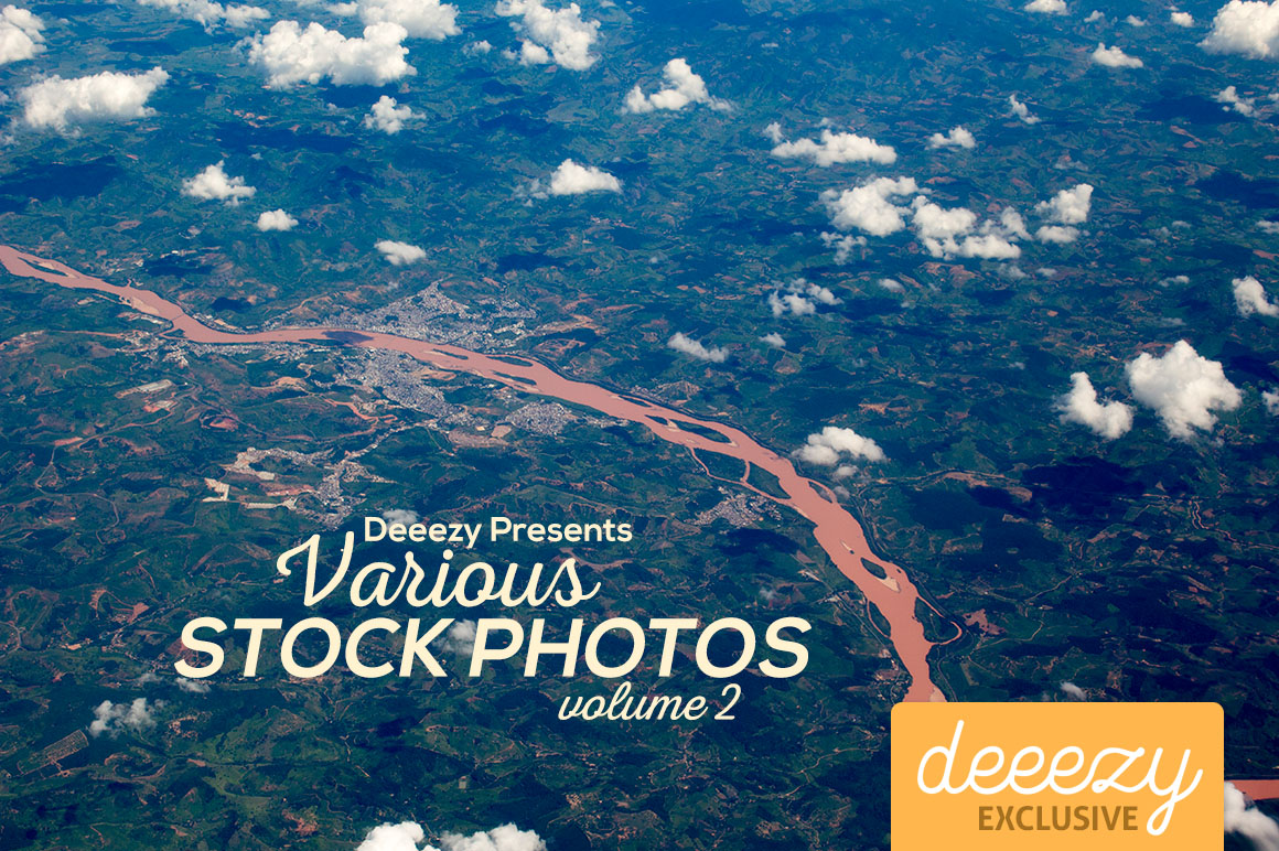 Various Free Stock Photos 2