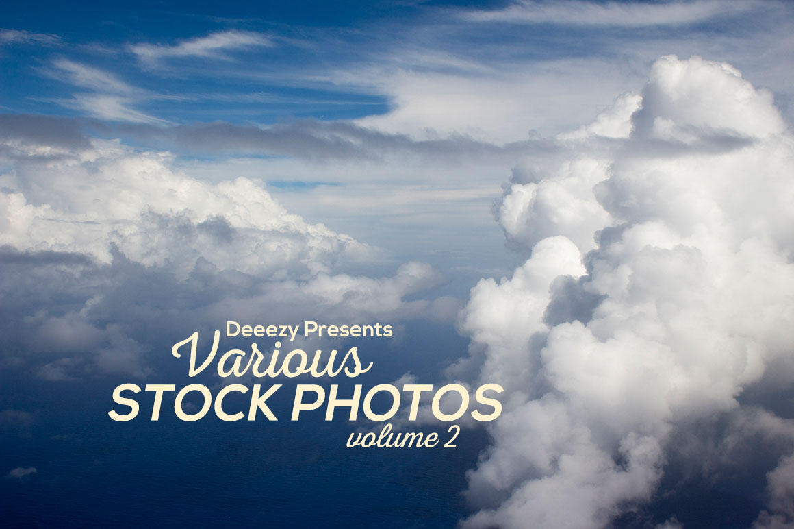 Various Free Stock Photos 2