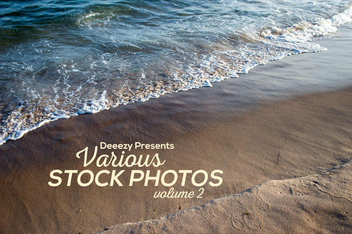 Various Free Stock Photos 2
