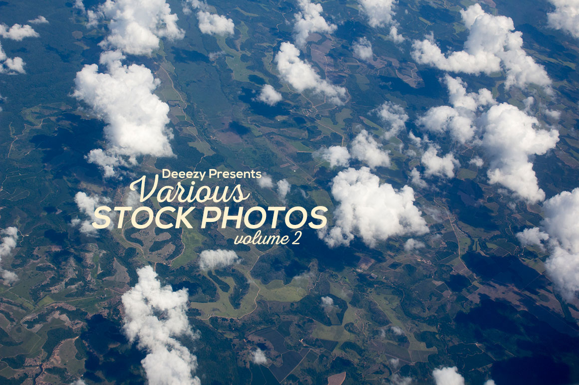 Various Free Stock Photos 2