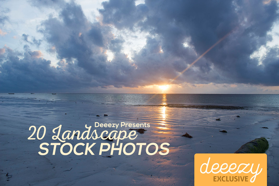 20 Free Landscape Photos