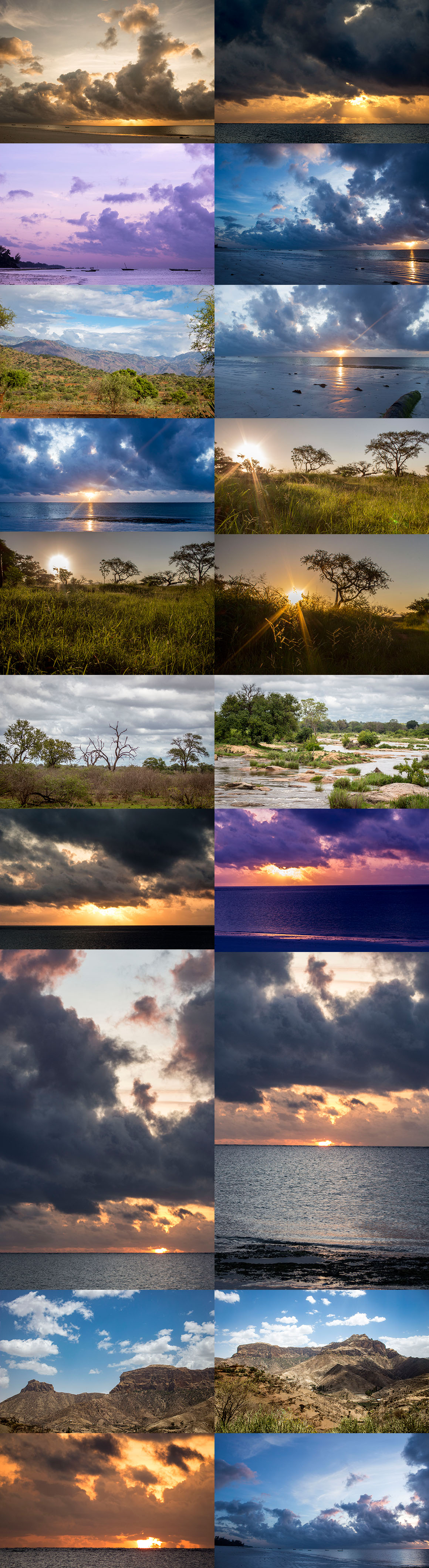 20 Free Landscape Photos