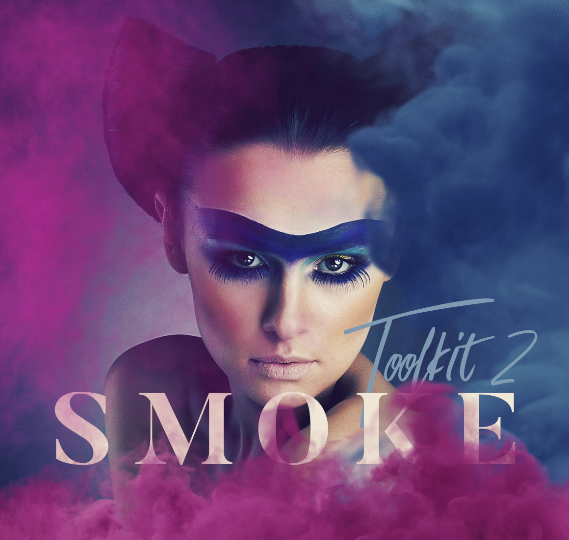Free Smoke Toolkit 2 Extra