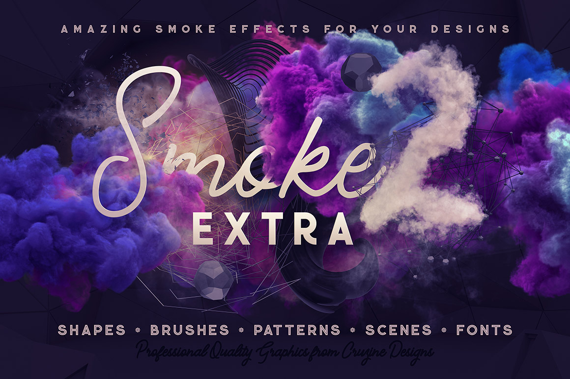 Smoke Toolkit 2 Extra