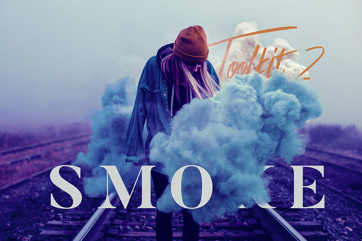 Smoke Toolkit 2 Extra