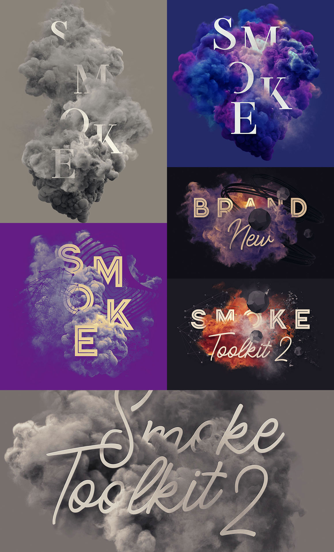 Smoke Toolkit 2 Extra