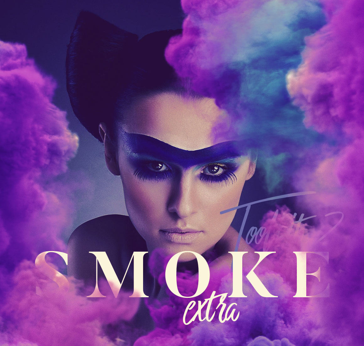Smoke Toolkit 2 Extra