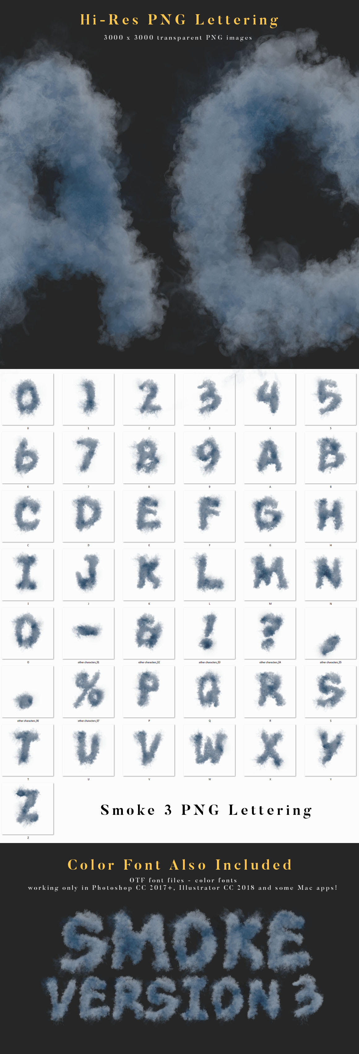 Smoke Toolkit 2 Extra