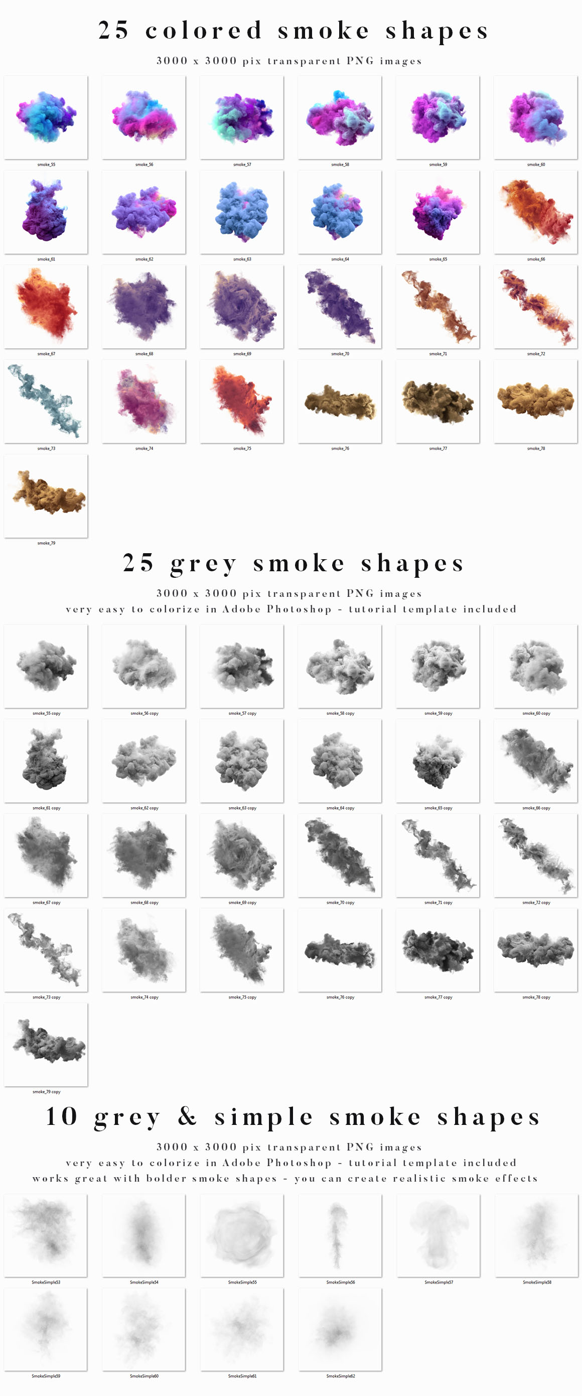 Smoke Toolkit 2 Extra